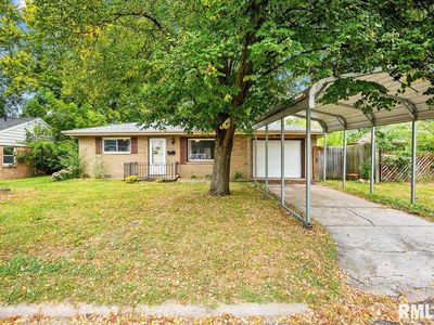 1805 Center St, Pekin, IL, 61554