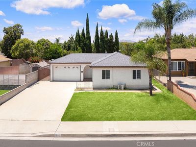 1851 S San Antonio Ave, Pomona, CA, 91766