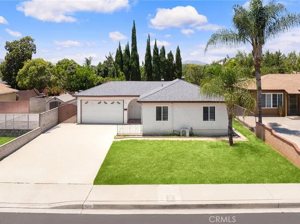 1851 S San Antonio Ave, Pomona, CA 91766