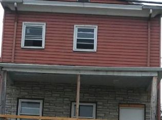 829 Meadow Ave, Charleroi, PA