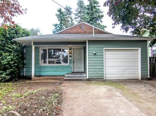 6518 SE 83rd Ave, Portland, OR 97266