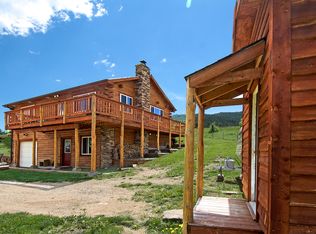 107 Wolf Dr, Drake, CO 80515