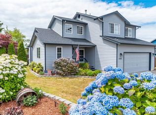 1741 SW Quince St, Oak Harbor, WA 98277