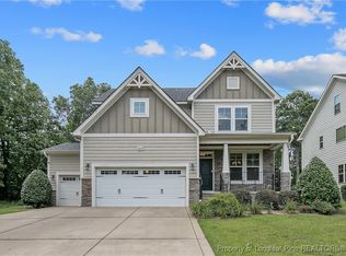 1234 Micahs Way N, Spring Lake, NC 28390