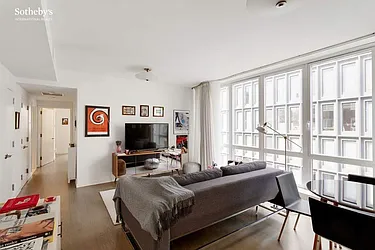 Rented by Sotheby's International Realty