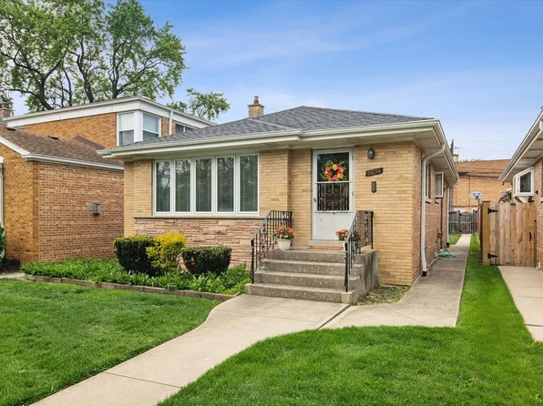 6034 N Keating Ave, Chicago, IL 60646