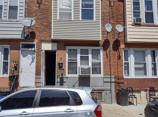 1925 Clarence St, Philadelphia, PA 19134