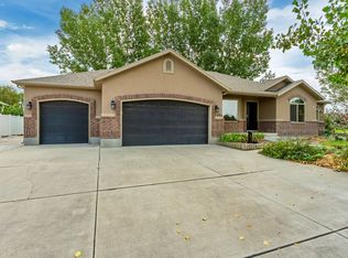 1282 N 500 W, American Fork, UT 84003