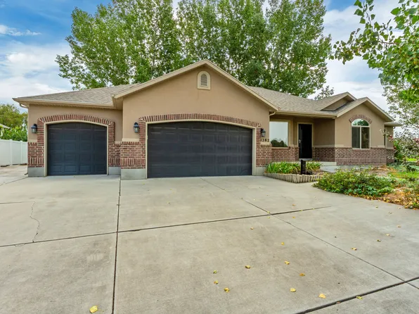 1282 N 500 W, American Fork, UT 84003