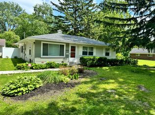 1022 Rochelle Rd, Toledo, OH 43615