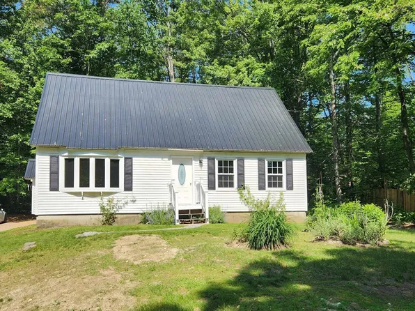 406 Lovell Road, Fryeburg, ME 04037