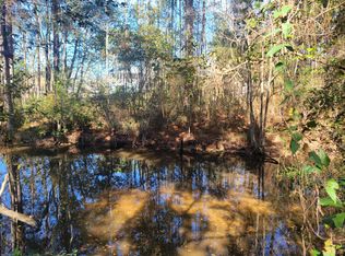 LOT Jones Dr, Freeport, FL 32439