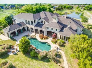 442 E Tripp Rd, Sunnyvale, TX 75182