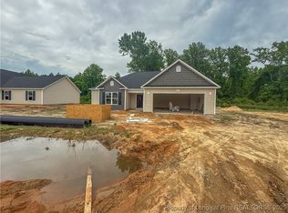 347 Guard LOT 49, Lane Parkton, NC 28371
