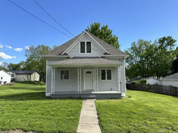 314 E Thomas Ave, Shenandoah, IA 51601