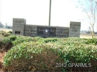 5964 Waters Edge Dr, Grifton, NC 28530