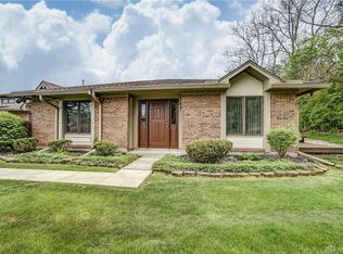 7057 Fallen Oak Trce, Dayton, OH 45459