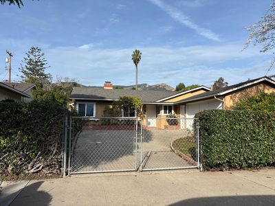 3642 Sunset Dr, Santa Barbara, CA, 93105