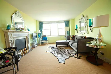 Rented by Town Residential