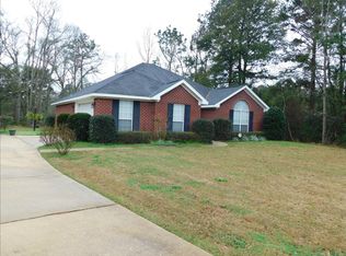 5074 Sweetbriar Ln, Eight Mile, AL 36613