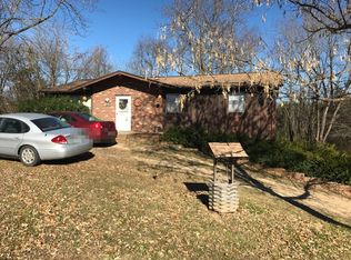 7733 Local Hillsboro Rd, Cedar Hill, MO 63016