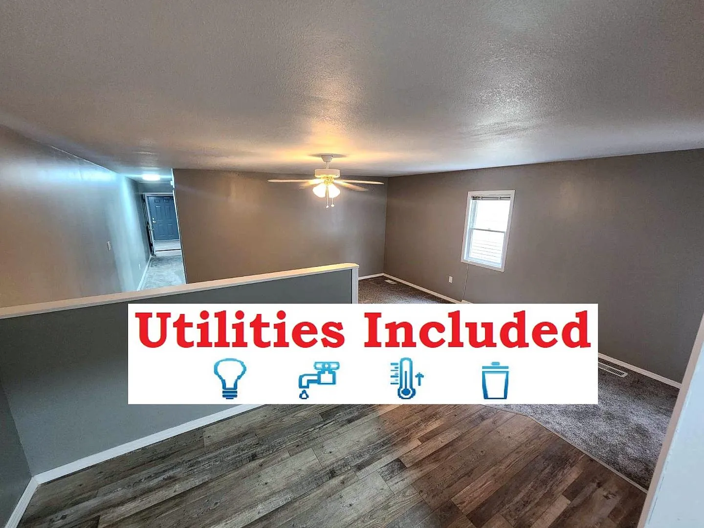 800 Pulaski Street - 800 Pulaski Street, Unit A — Photo 1