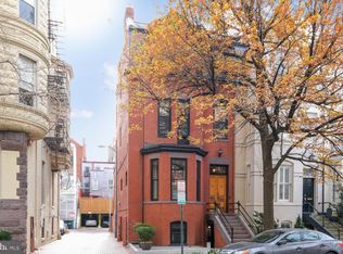 2010 Hillyer Pl NW, Washington, DC 20009