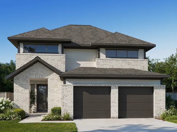 2725W Plan, Meridiana 50'