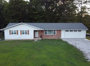 13715 N Delaware Rd, Batesville, IN 47006