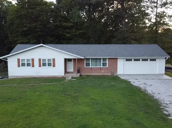 13715 N Delaware Rd, Batesville, IN 47006