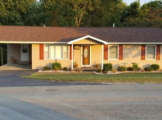 310 Rr 1, Cave In Rock, IL 62919