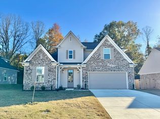 10243 March Meadows Way, Olive Branch, MS 38654