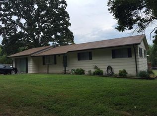 1606 Kingsbury Rd, Neosho, MO 64850