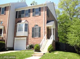 12130 Derriford Ct, Woodbridge, VA 22192