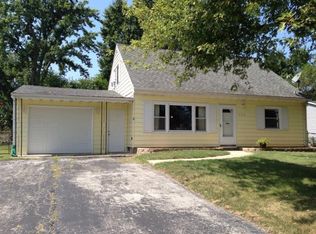 304 W Us Highway 6, Valparaiso, IN 46385