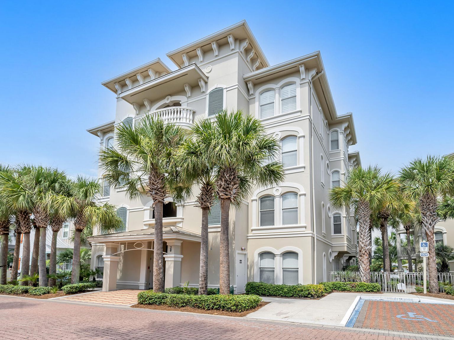 36 Seacrest Beach Blvd W APT A202, Inlet Beach, FL 32461