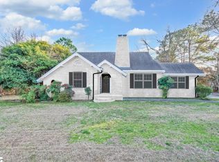 1711 Old Spartanburg Rd, Greer, SC 29650