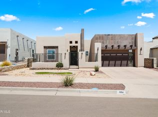 1664 Lark Bunting Ln, El Paso, TX 79911