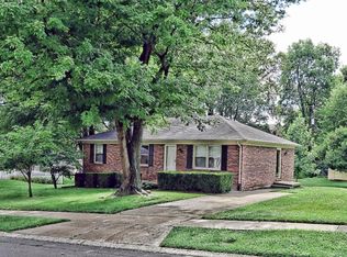 105 Astor Pl, Nicholasville, KY