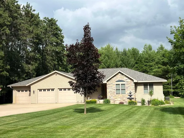 5011 PRAIRIE RIDGE DRIVE, Wisconsin Rapids, WI 54494