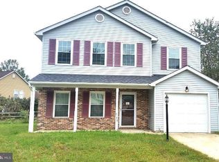 3158 Guildcrest Ct, Waldorf, MD