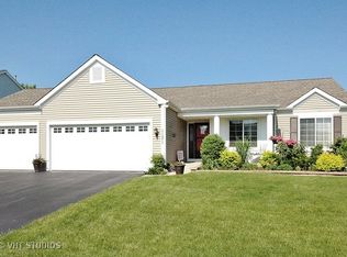 1171 Sawmill Ln, Algonquin, IL