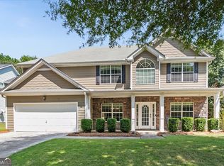 127 Farm Valley Dr, Canton, GA