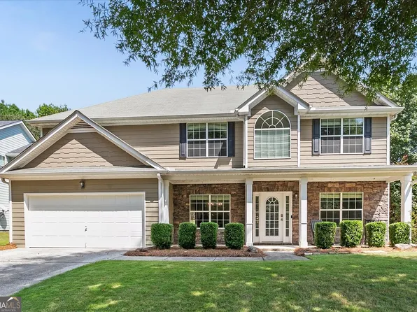 127 Farm Valley Dr, Canton, GA 30115