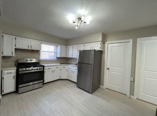 90 Lincoln St #1, Jersey City, NJ 07307