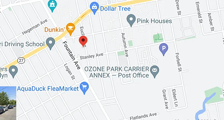 Rented by Highline Residential | media 1