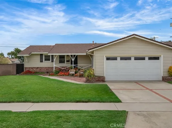 8534 Phlox Dr, Buena Park, CA 90620