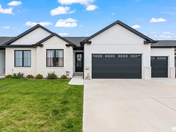 5314 Verdant Ln, Springfield, IL 62711