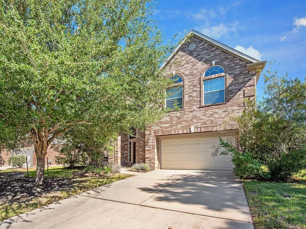 158 Rocky Point Dr, Spring, TX 77389