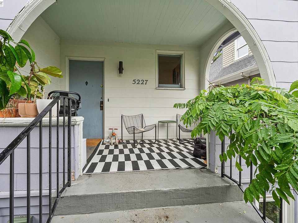 5227 Locksley Ave, Oakland, CA 94618 | MLS #41131401 | Zillow